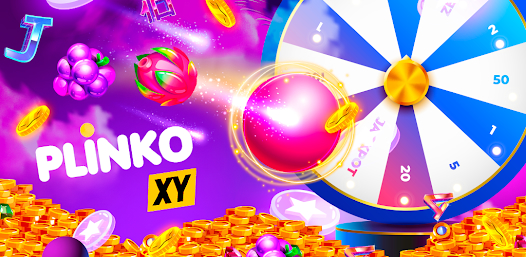 jogo Plinko XY Brasil