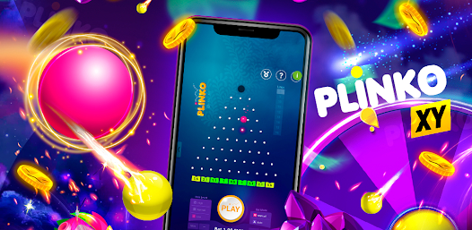 jogos Plinko XY online