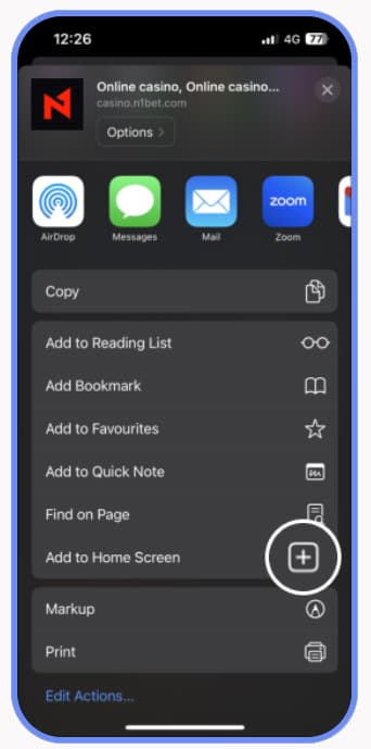 aplicativo N1Bet IOS Plinko
