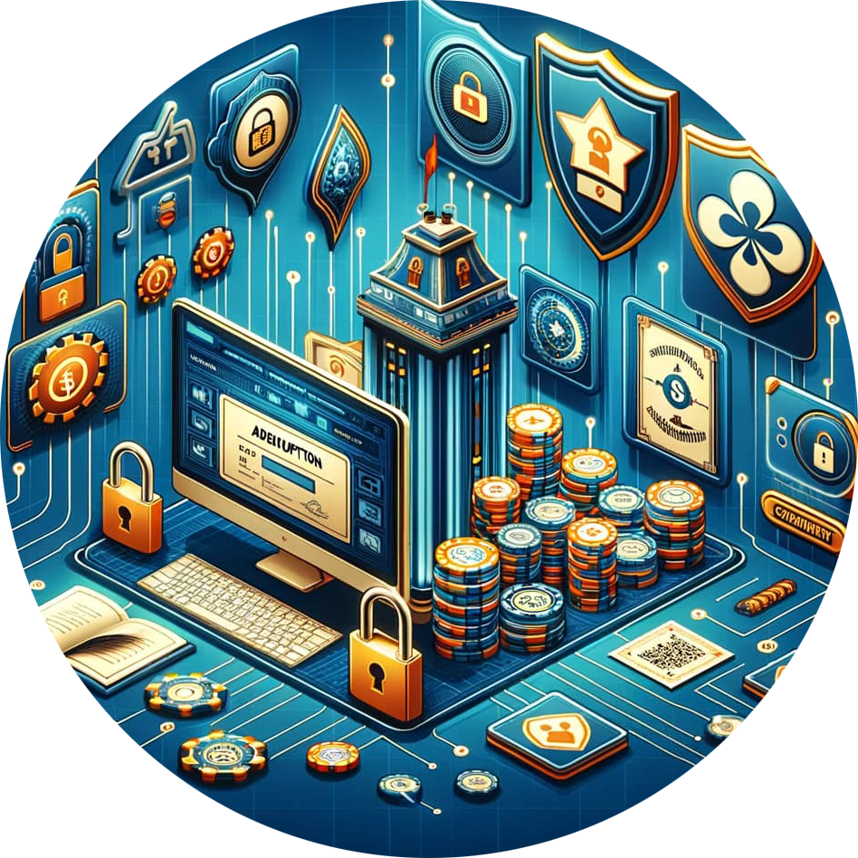 Security features