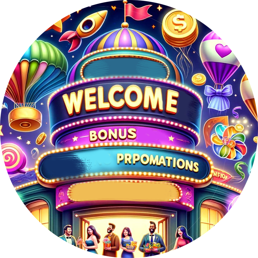 Bonuses and Promotions