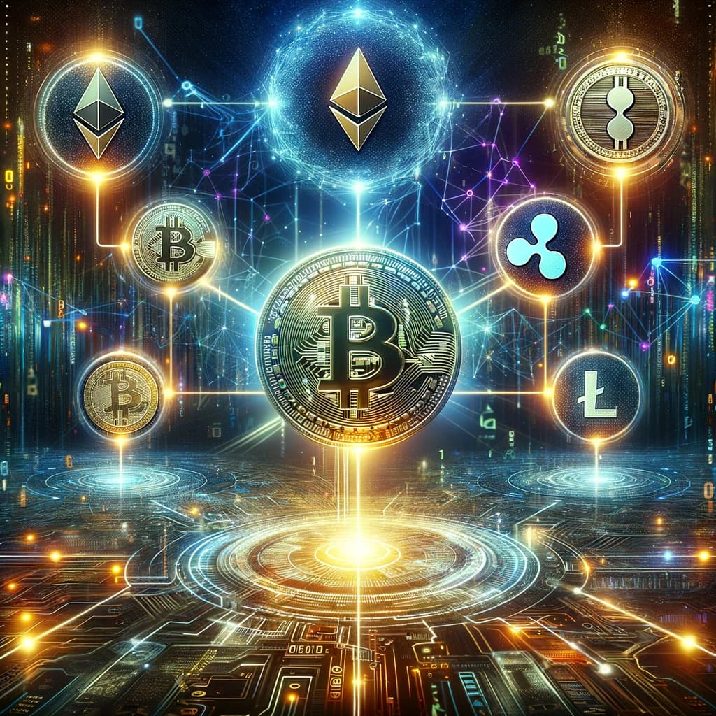 Criptomoedas Pixbet
