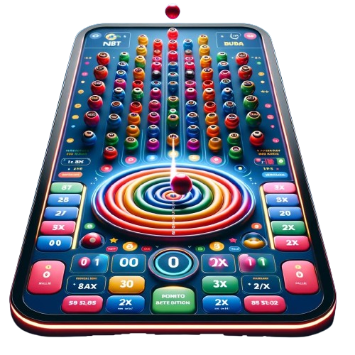 plinko do N1Bet Casino