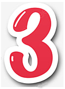 3