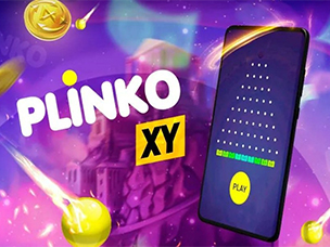 Plinko XY