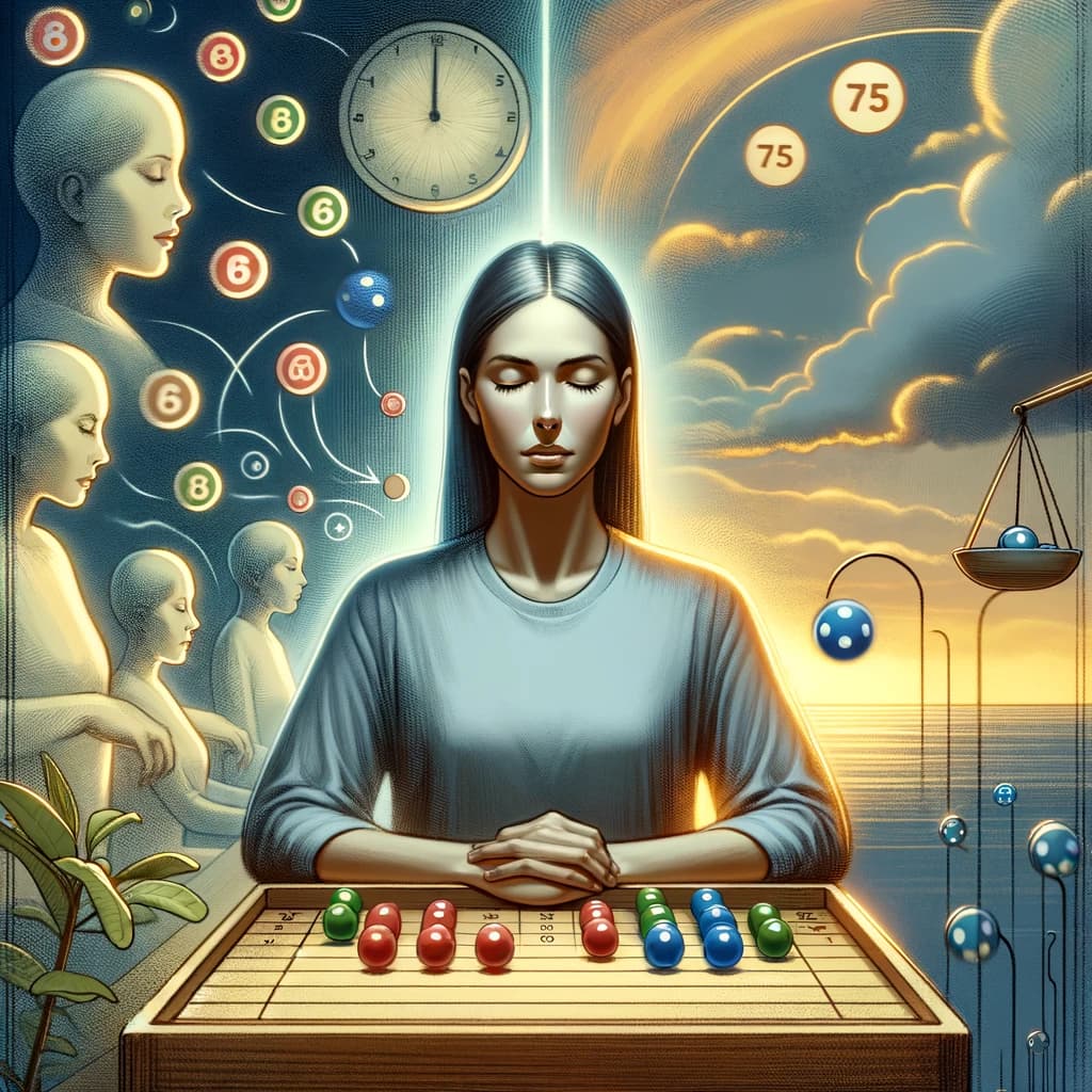 Controle emocional